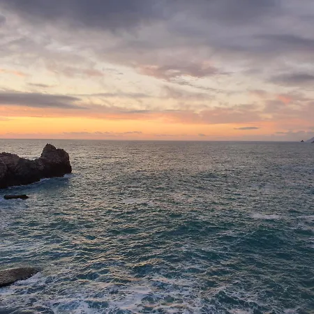 Casa Lorenza Lejlighed Porto Venere