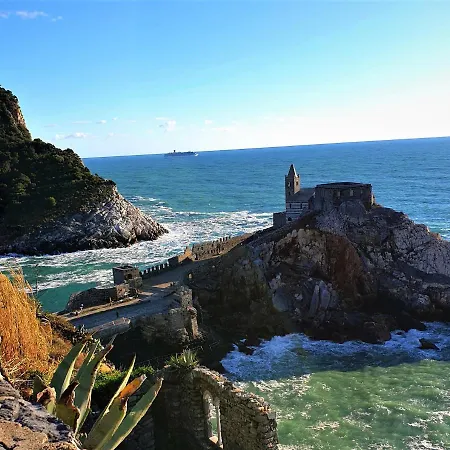 Casa Lorenza アパート