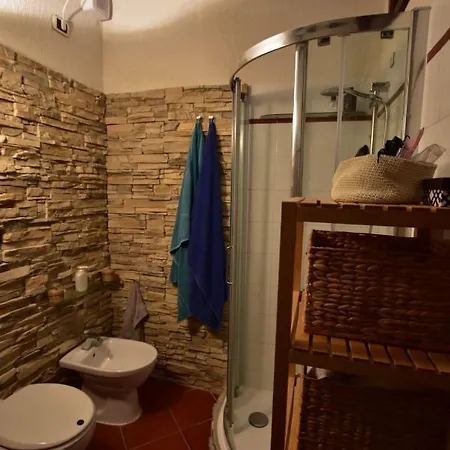 Casa Lorenza * ポルトヴェーネレ