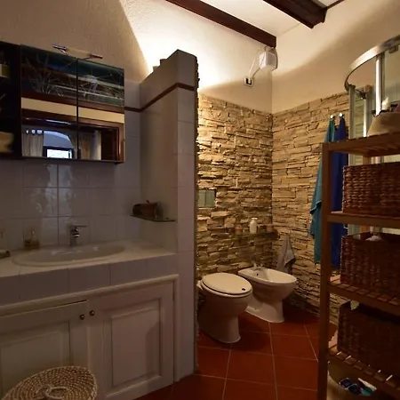 アパート Casa Lorenza *