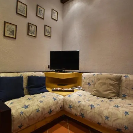 Casa Lorenza Lejlighed *