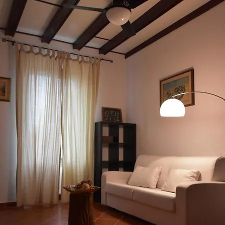 Casa Lorenza Lejlighed *