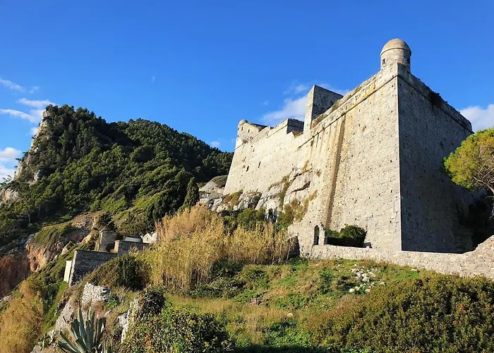 Apartman Casa Lorenza