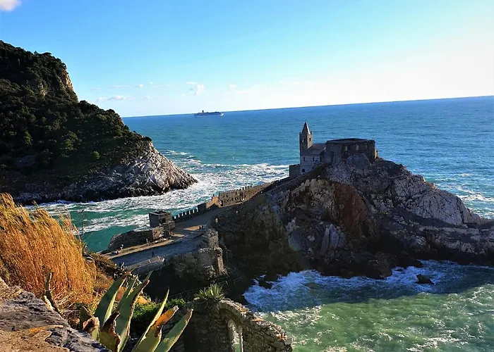 Casa Lorenza Apartman