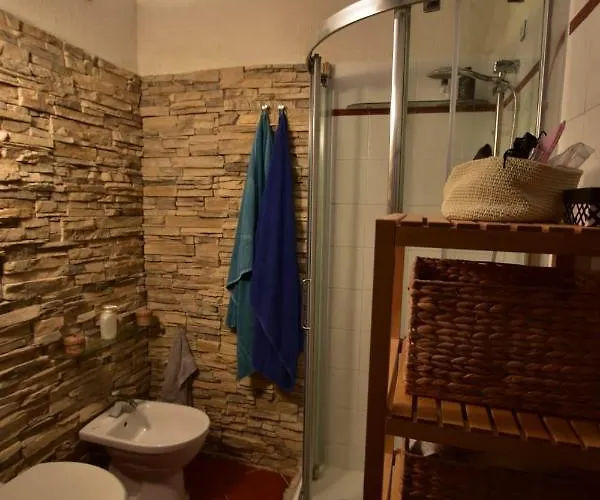 Casa Lorenza * Portovenere