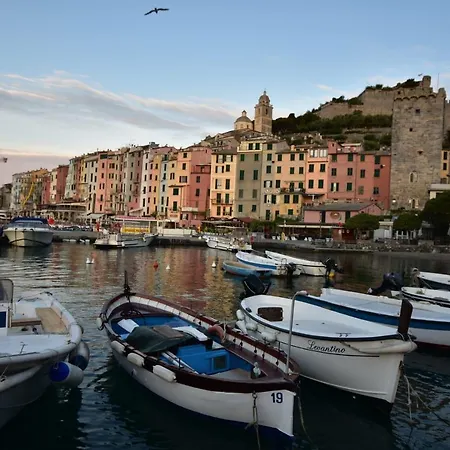 Casa Lorenza Apartment *