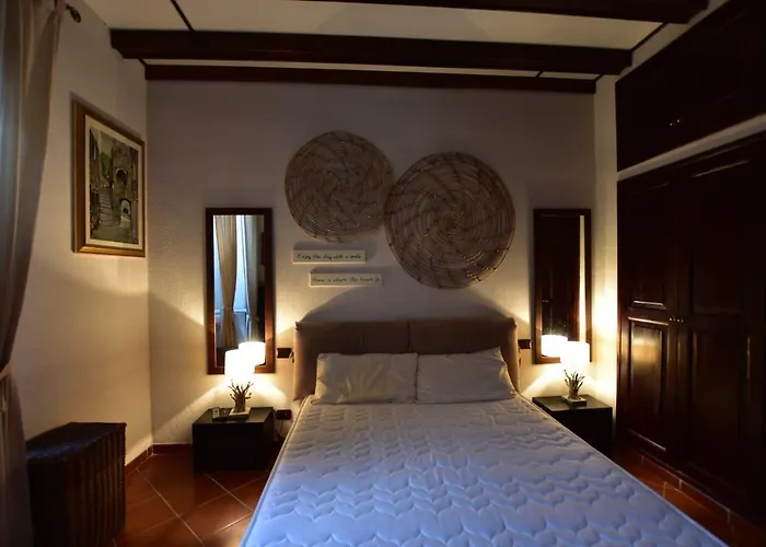 Casa Lorenza