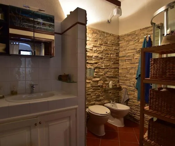 Apartmán Casa Lorenza *