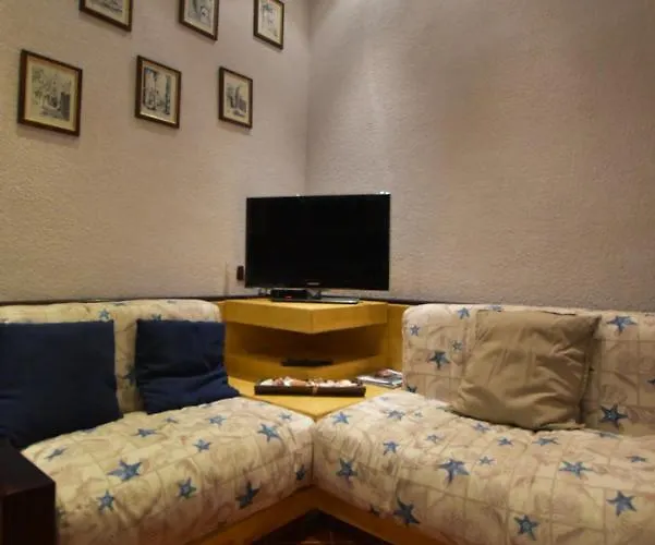 Casa Lorenza Appartamento *